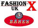 Bȁres Fashion-X