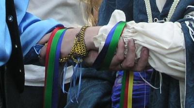 Handfasting Services