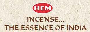 HEM Incense